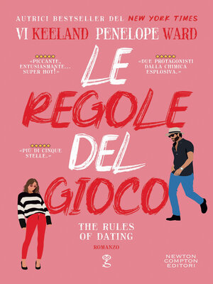 cover image of Le regole del gioco. the Rules of Dating